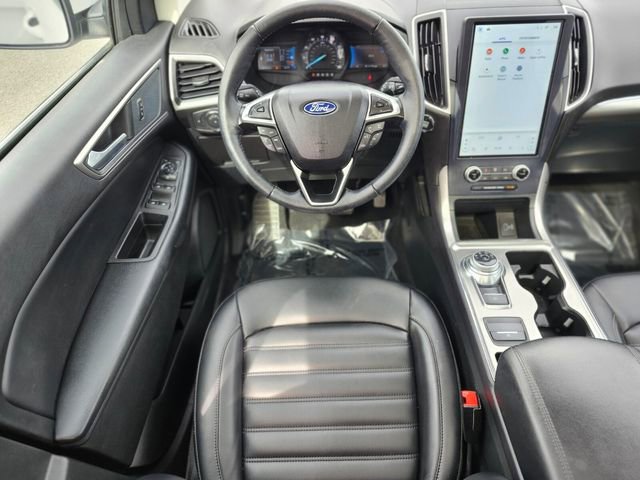 Used 2022 Ford Edge SEL w/ Convenience Package image 13