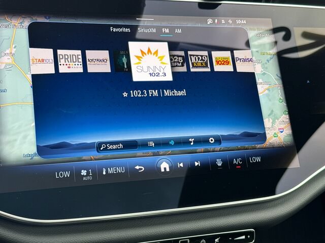 Certified 2025 Mercedes-Benz E 350 4MATIC Sedan image 21