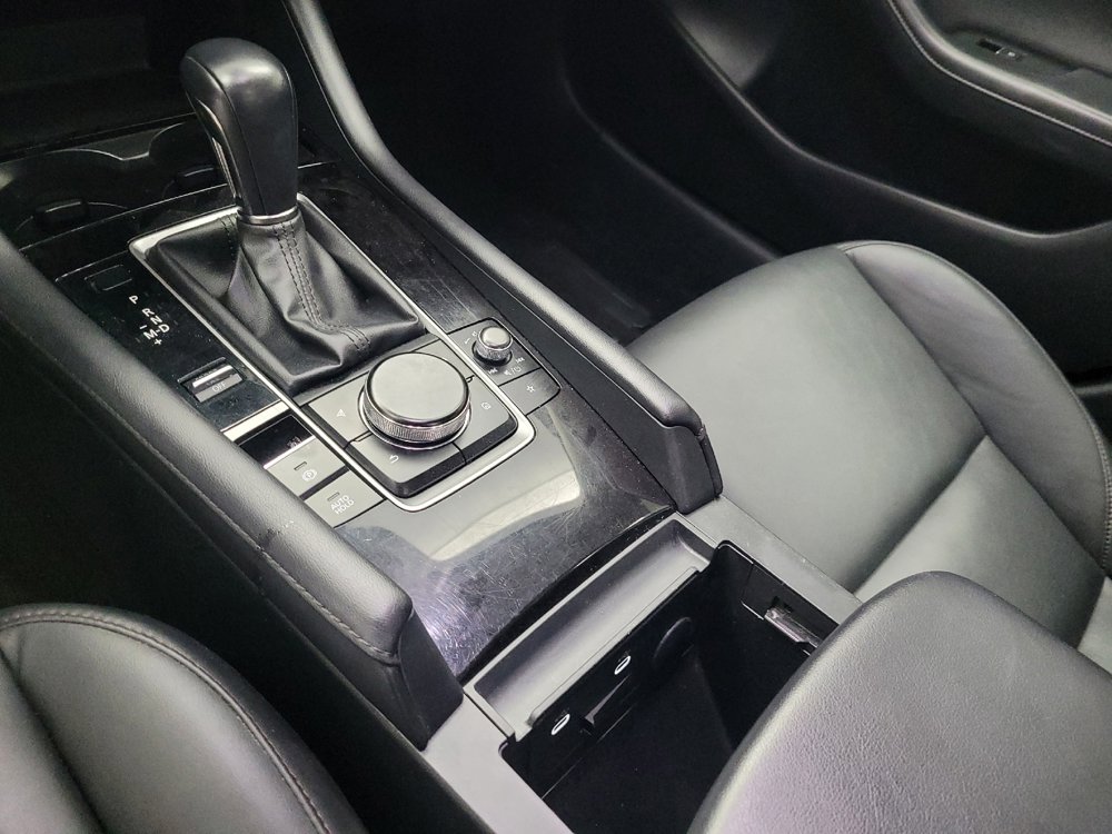 Used 2024 MAZDA MAZDA3 s image 26