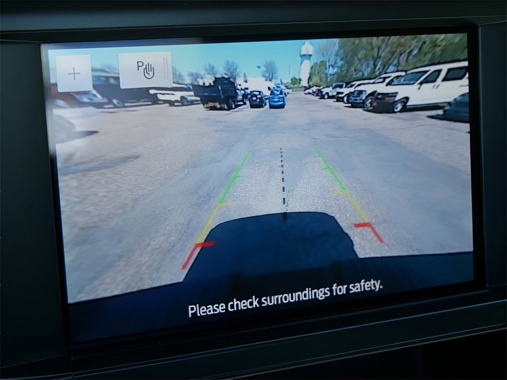 Used 2024 Ford F350 XL w/ Snow Plow Prep Package image 22