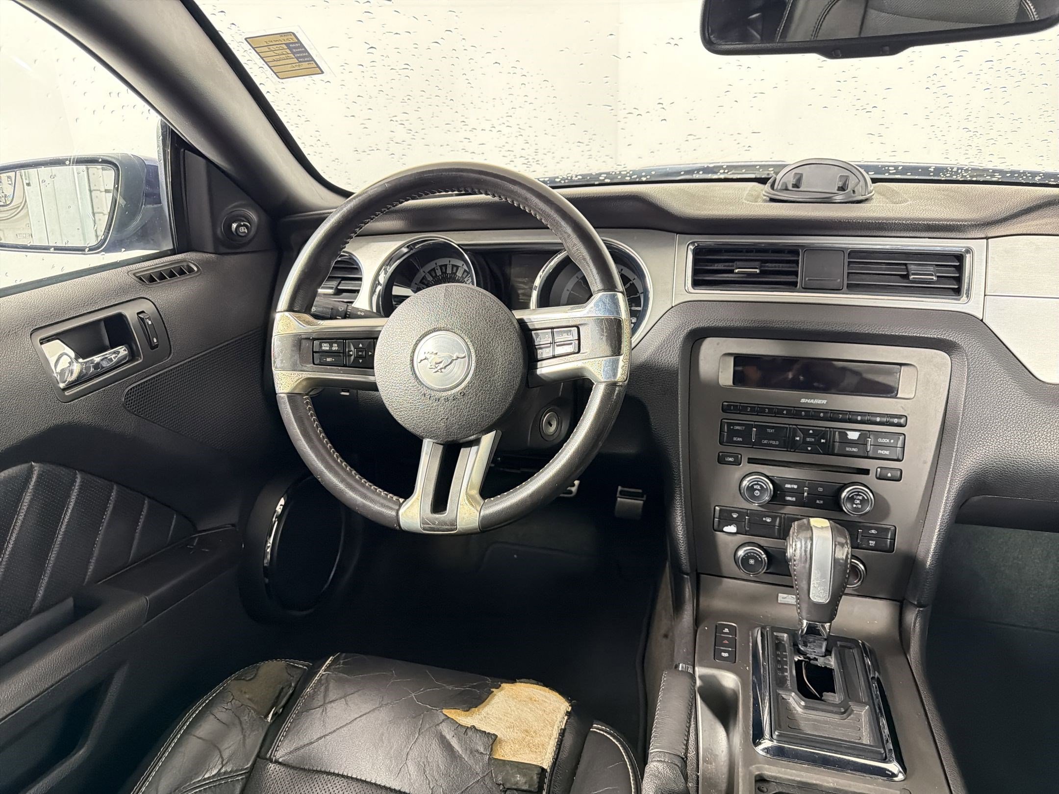 Used 2013 Ford Mustang Premium RWD image 23