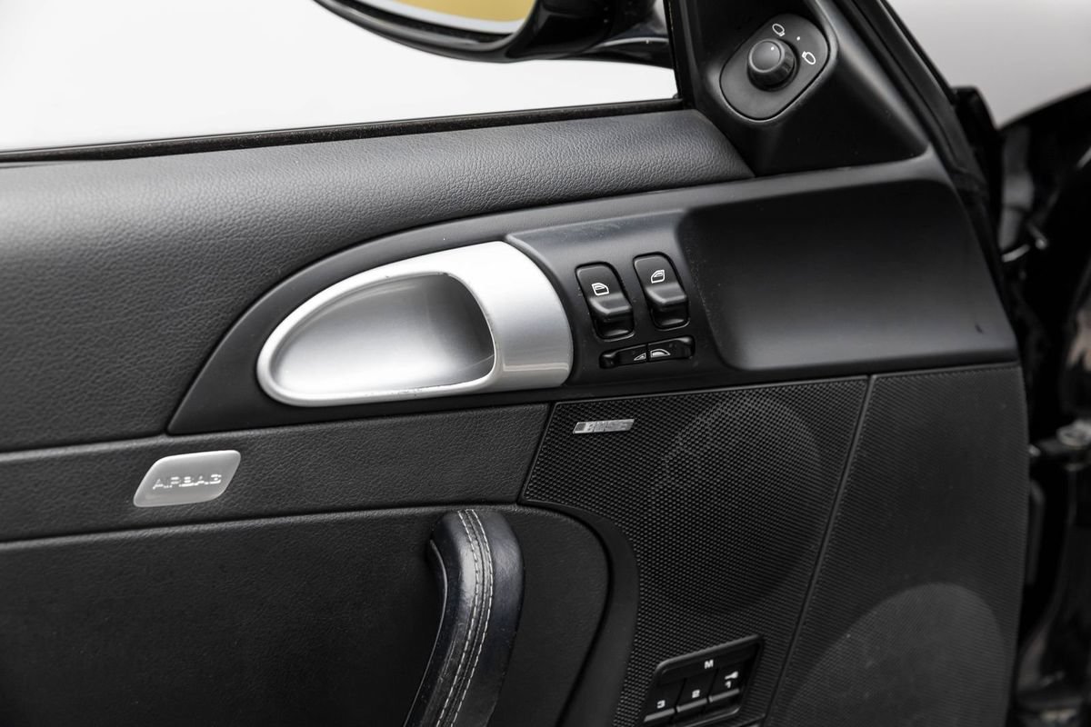 Used 2012 Porsche 911 Carrera Black Edition RWD image 33
