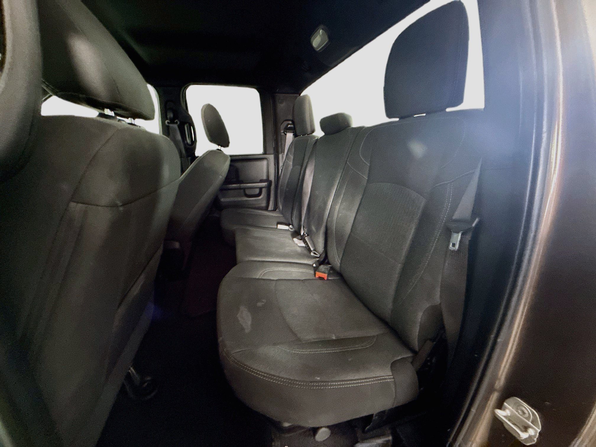 Used 2021 RAM 1500 Classic Warlock w/ Trailer & Traction Group AWD/4WD image 24