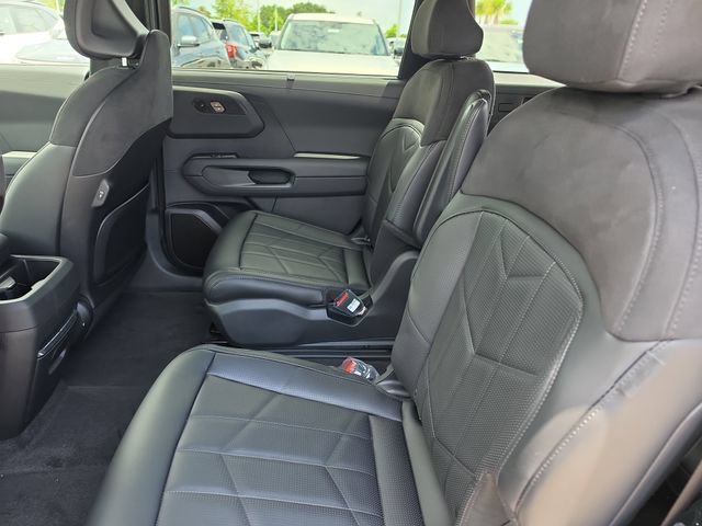New 2027 Kia Telluride X-Line SX Prestige AWD/4WD image 10