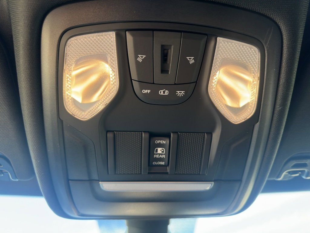 Used 2022 RAM 1500 Big Horn image 21