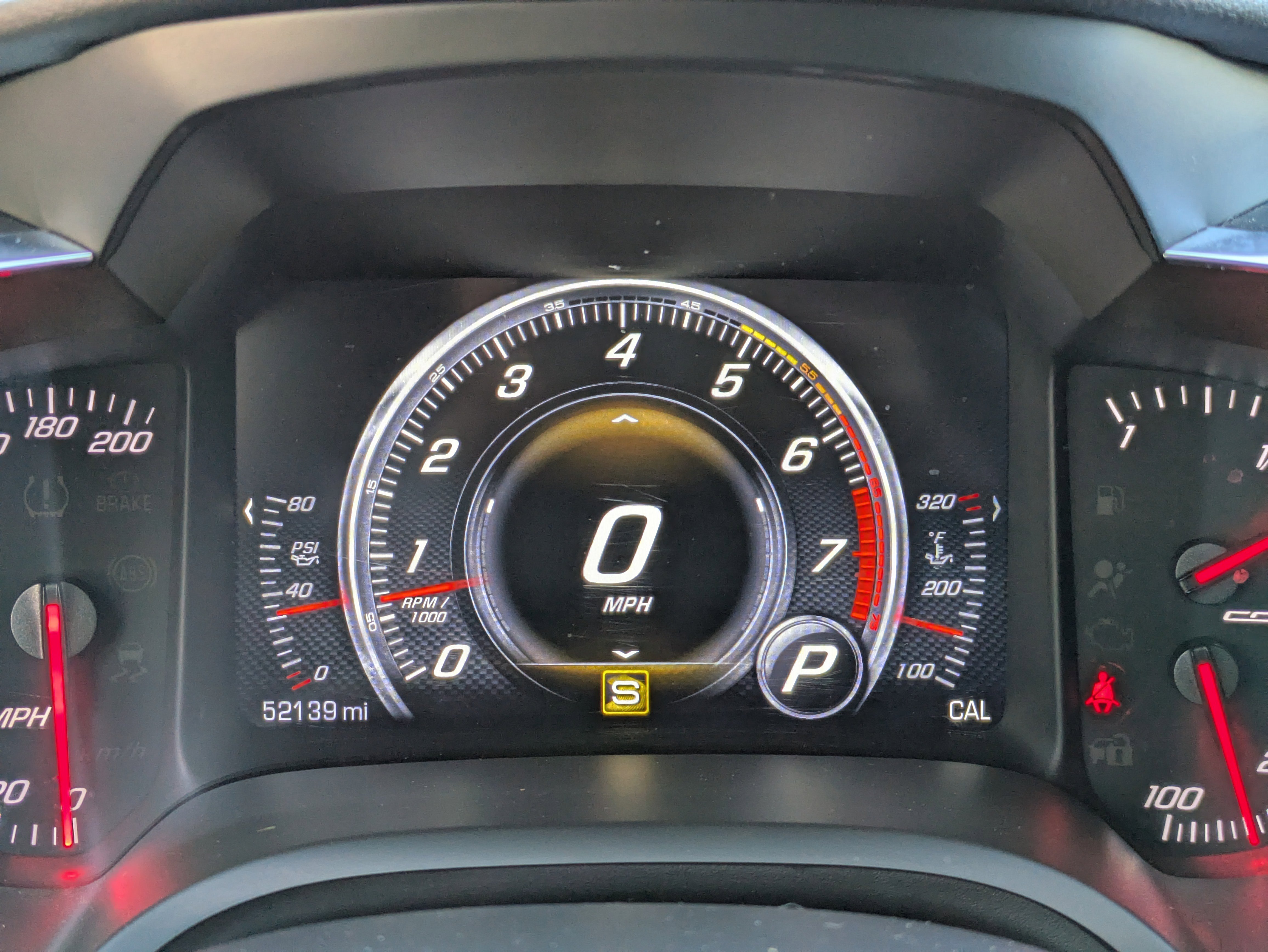 Used 2019 Chevrolet Corvette 1LT image 18