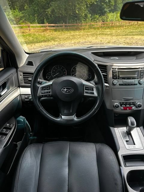Used 2012 Subaru Legacy 2.5i Premium AWD/4WD image 26