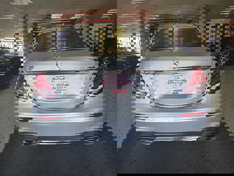 Used 2017 Mercedes-Benz E 300 image 6