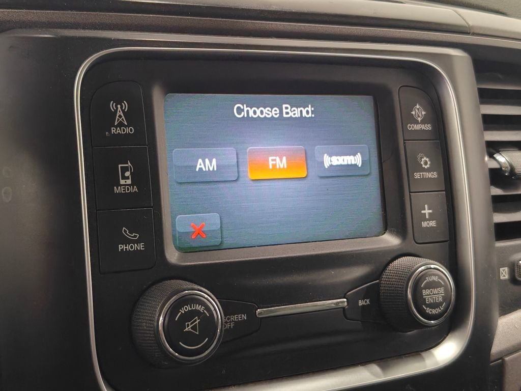 Used 2019 RAM 1500 ST w/ SXT Plus Group image 26