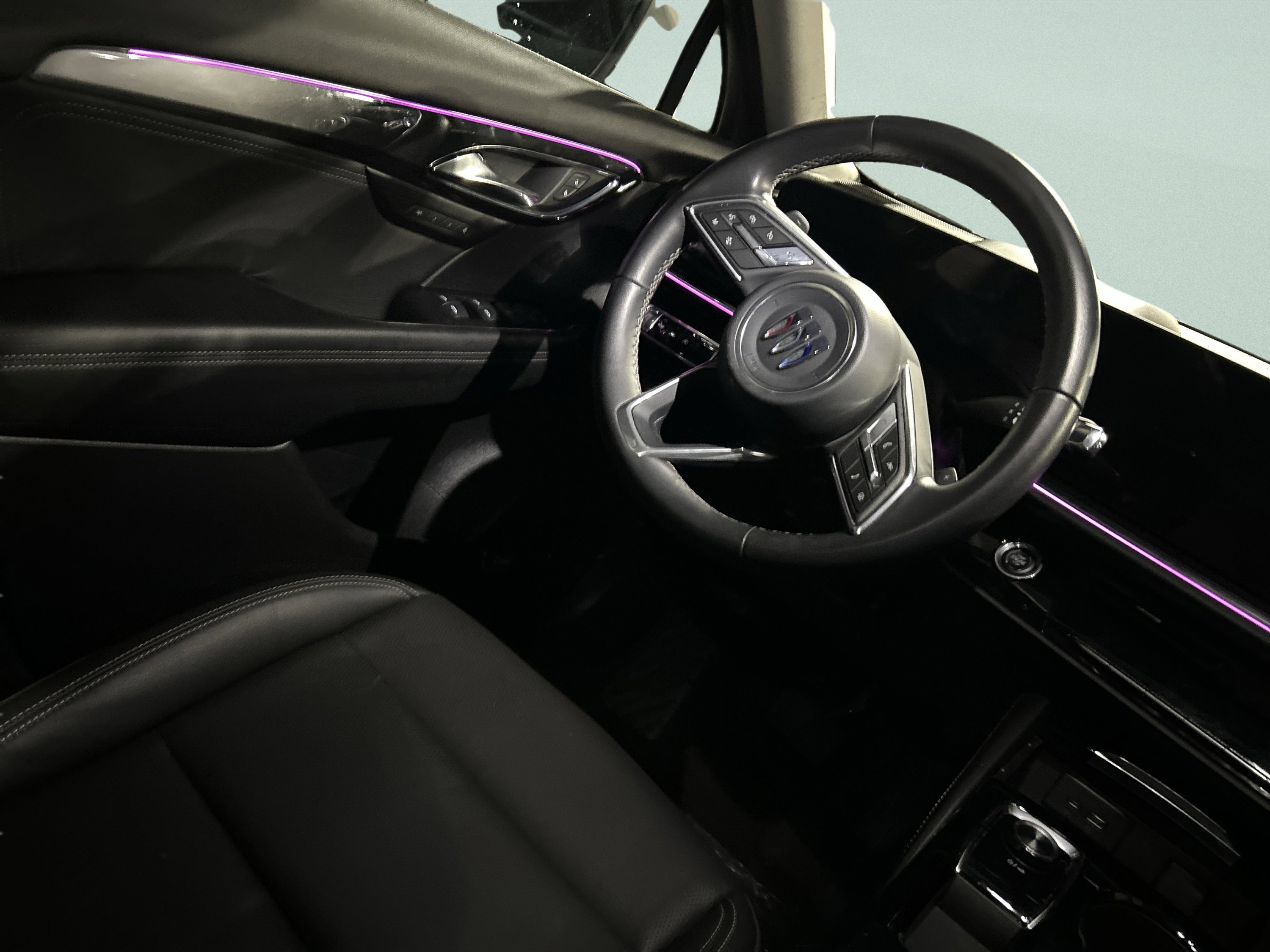 Used 2024 Buick Envision Preferred image 21