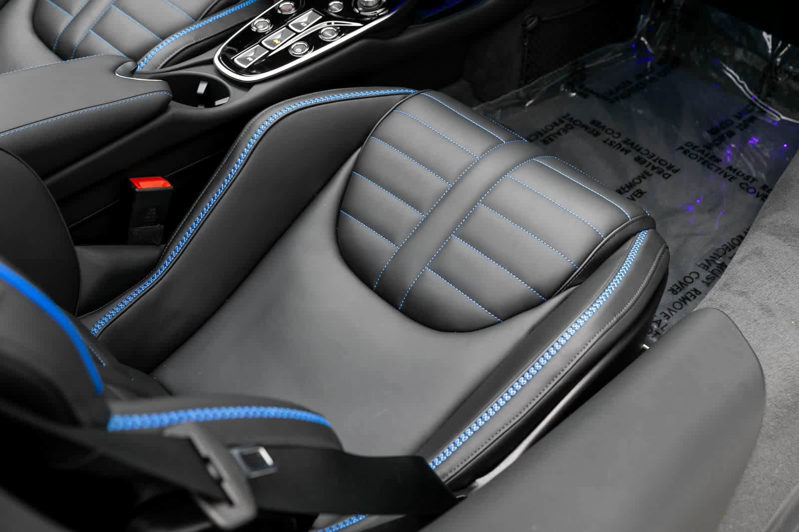 New 2025 McLaren GTS RWD image 35