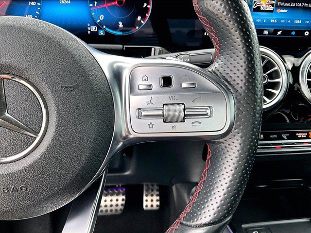 Certified 2023 Mercedes-Benz GLA 250 image 21