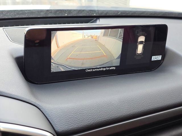 New 2026 MAZDA CX-50 AWD 2.5 Hybrid w/ Weather Package image 19