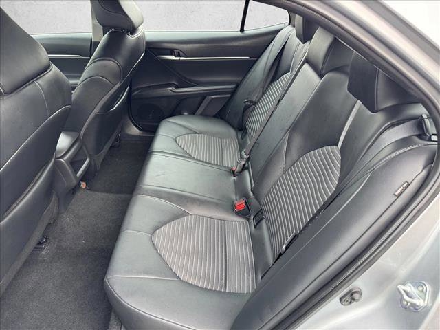 Used 2024 Toyota Camry SE FWD image 17