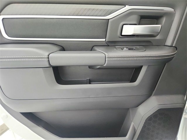 New 2026 RAM 2500 Big Horn image 37