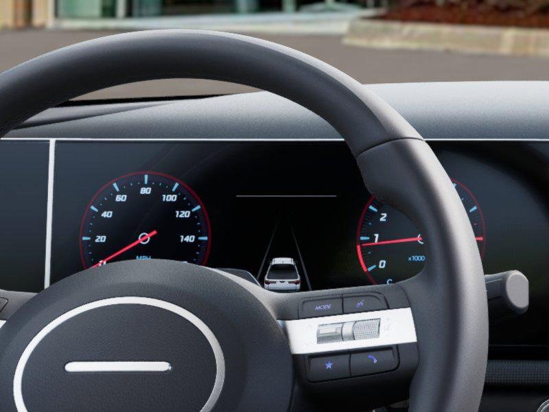 New 2026 Hyundai Santa Cruz Limited image 14