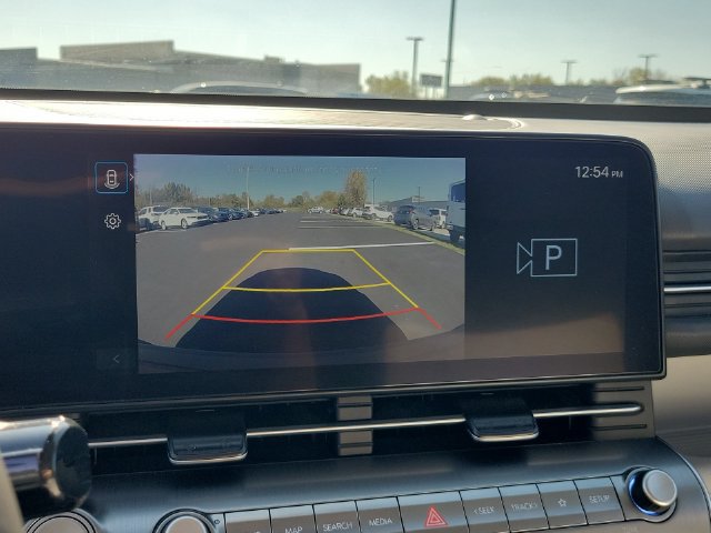Used 2025 Hyundai Kona SEL AWD/4WD image 23