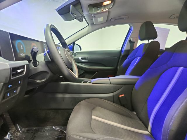 Used 2025 Hyundai Sonata SEL FWD image 15