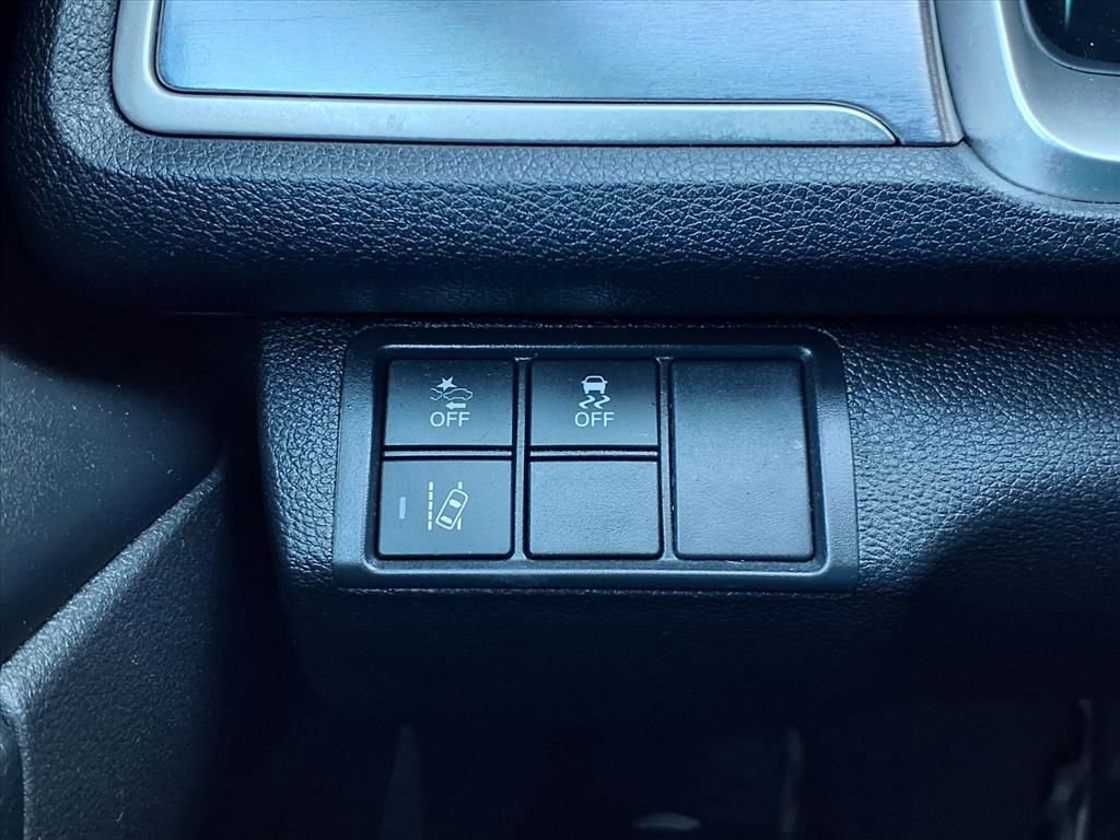 Used 2017 Honda Civic Touring image 22