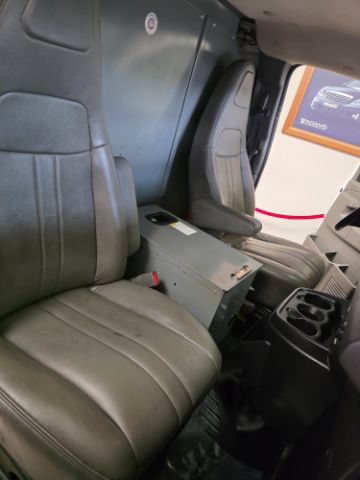Used 2020 Chevrolet Express 3500 Extended w/ Driver Convenience Package RWD image 12