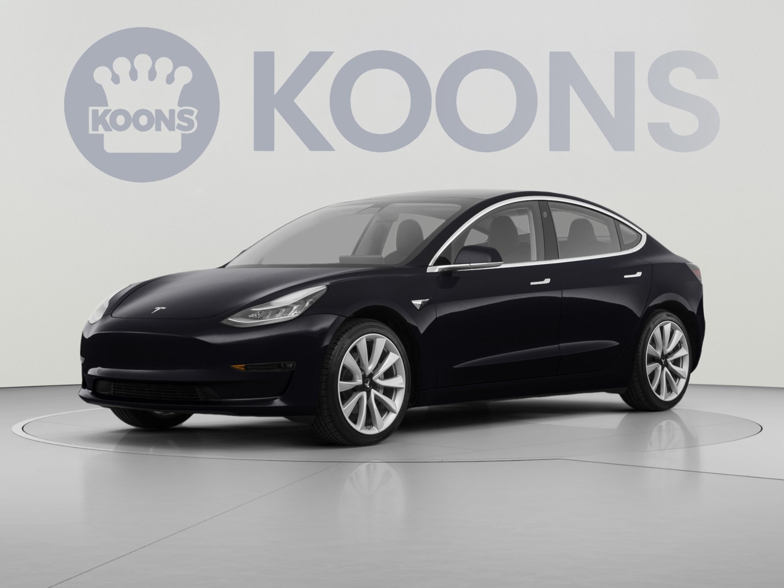Used 2021 Tesla Model 3 Long Range