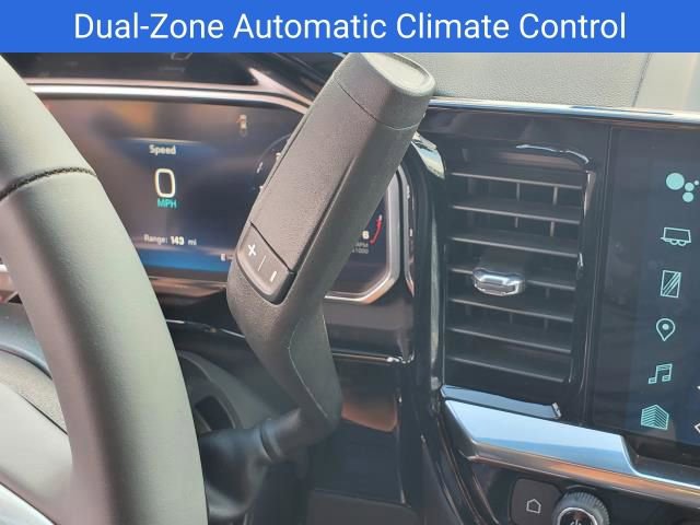 New 2026 Chevrolet Silverado 2500 LT w/ Trail Boss Package image 30