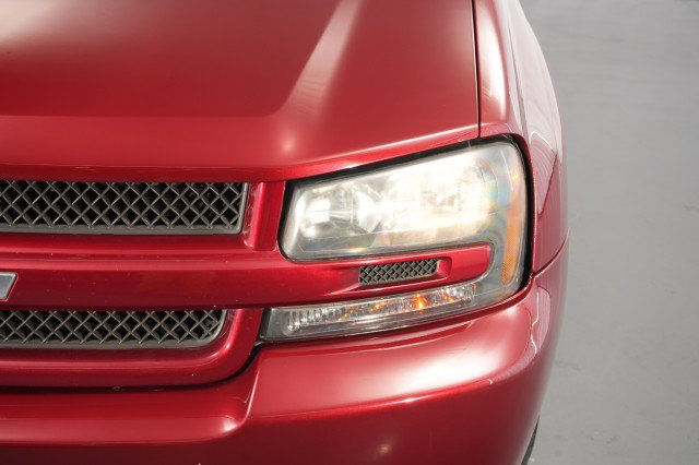 Used 2007 Chevrolet TrailBlazer SS AWD/4WD image 6