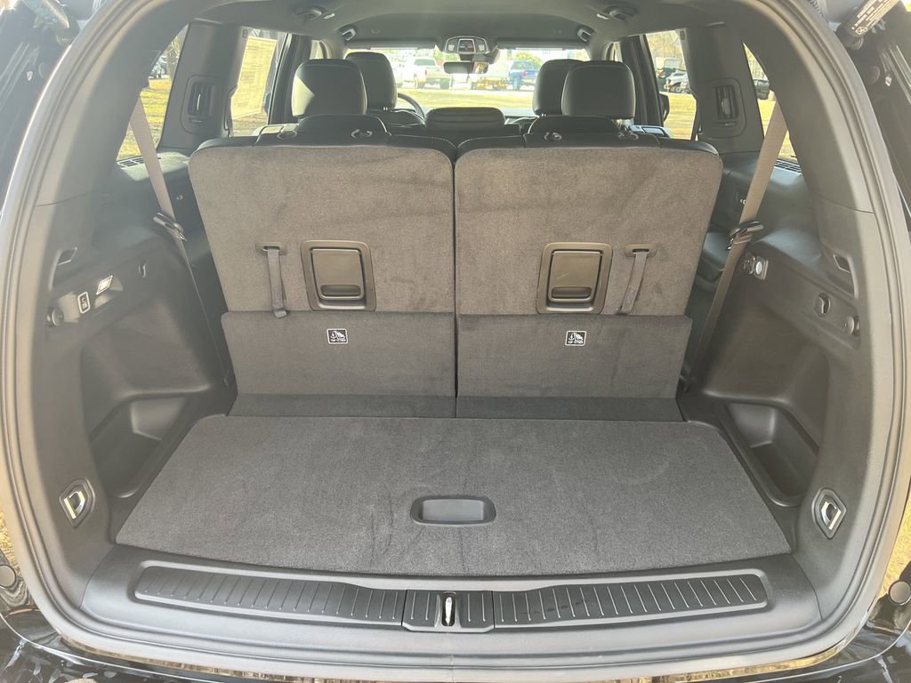 New 2026 Jeep Grand Cherokee L 4WD image 20