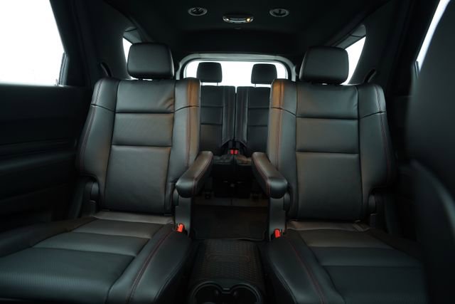 New 2026 Dodge Durango GT w/ Tow 'N Go Package image 34