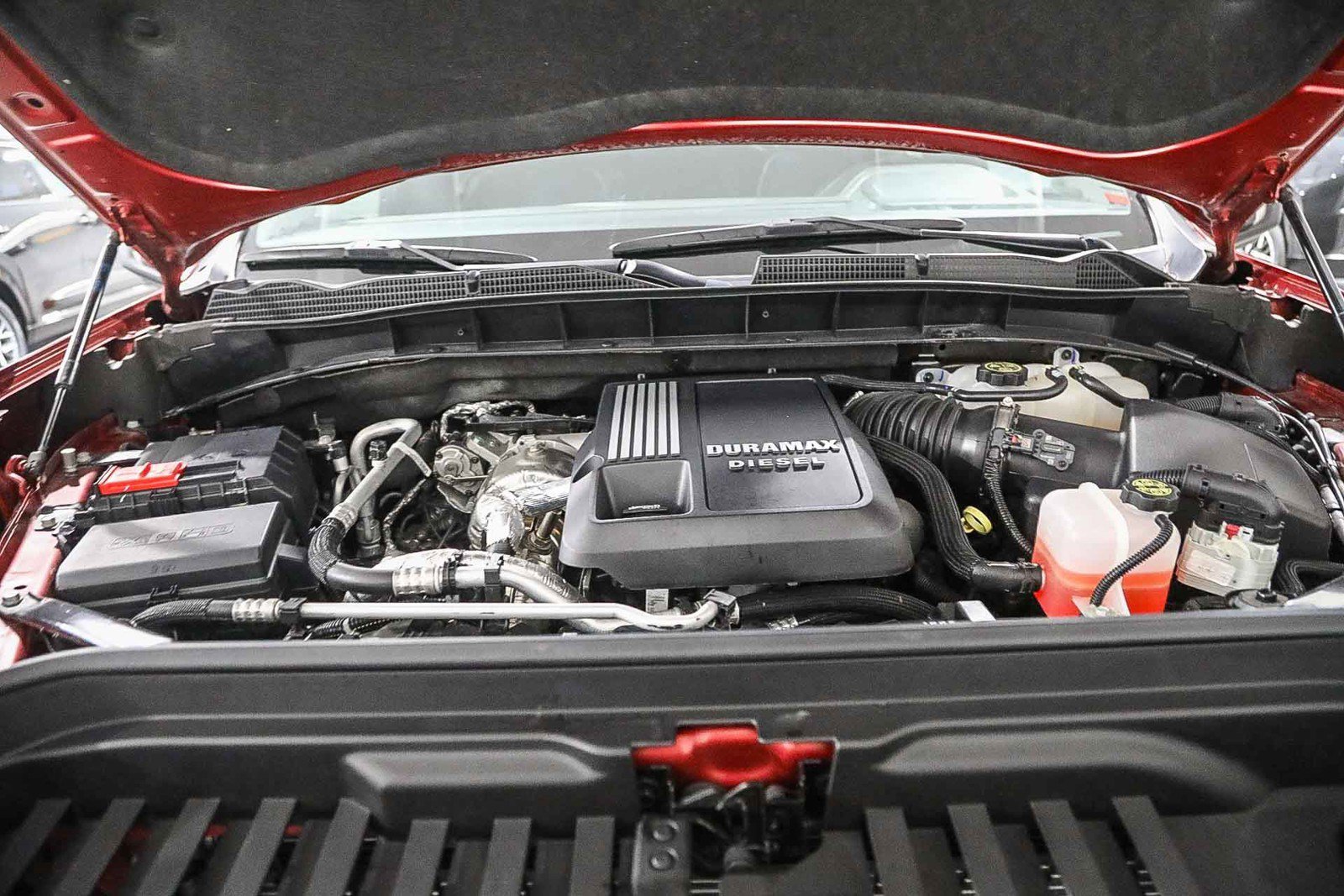 Used 2022 GMC Sierra 1500 Elevation w/ Elevation Premium Package image 26