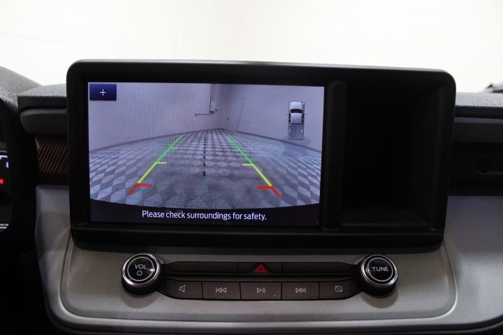 Used 2024 Ford Maverick Lariat w/ FX4 Off-Road Package image 4