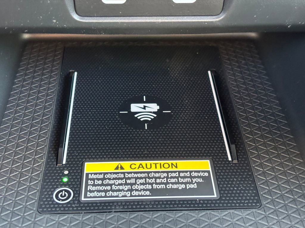 New 2025 Honda Accord Touring image 21