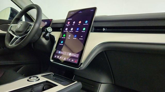 New 2026 Volvo EX90 Ultra AWD/4WD image 35