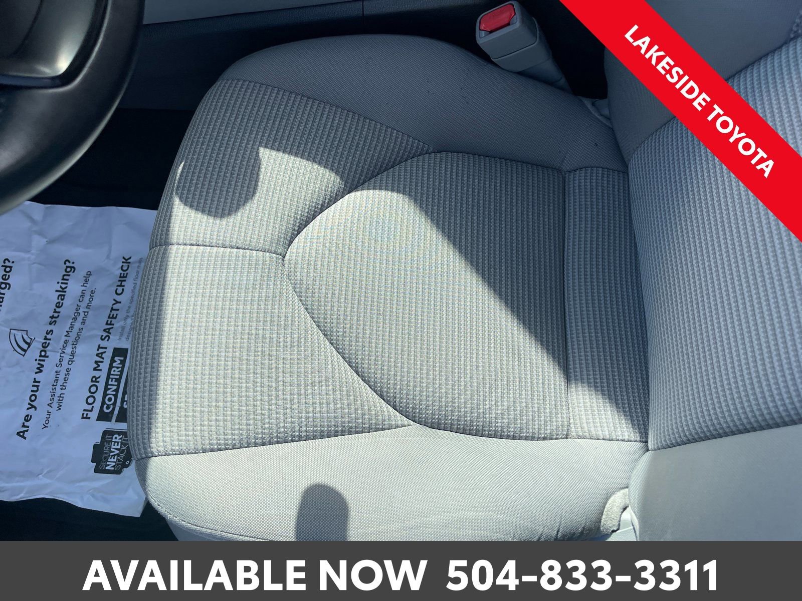 Used 2023 Toyota Highlander LE image 30