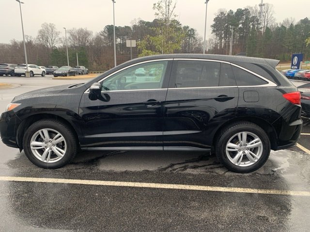 Used 2014 Acura RDX FWD w/ Technology Package image 7