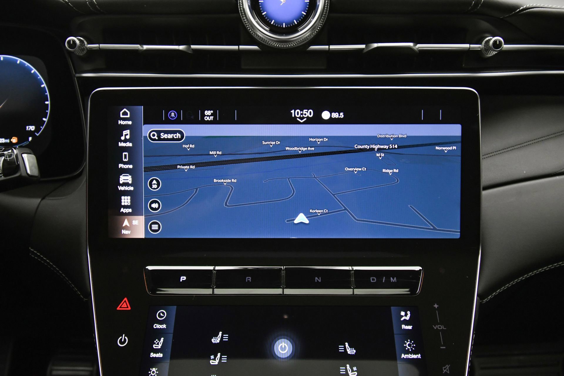 New 2025 Maserati Grecale Modena AWD/4WD image 39