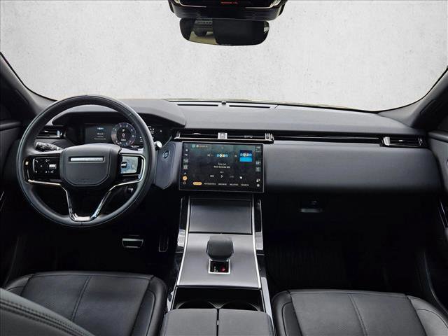 Certified 2024 Land Rover Range Rover Velar Dynamic SE AWD/4WD image 18