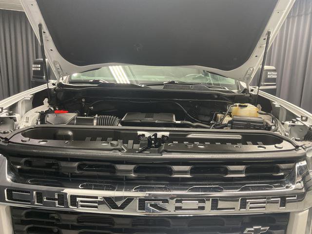 Used 2020 Chevrolet Silverado 2500 LT w/ All Star Edition image 16