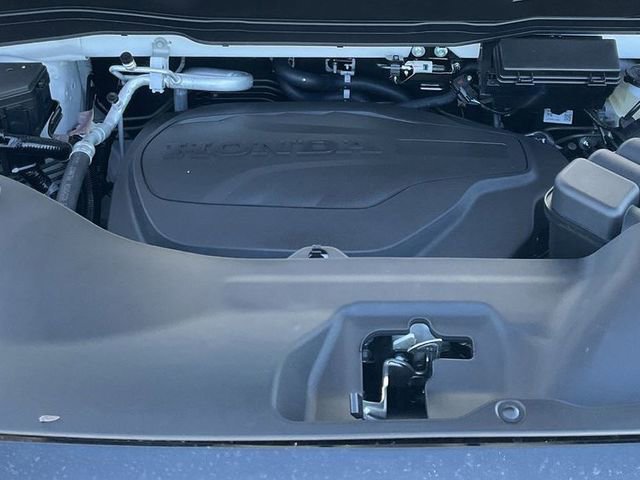 New 2026 Honda Ridgeline Black Edition image 6