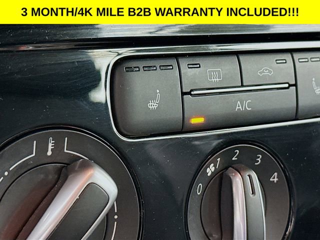 Used 2017 Volkswagen Beetle 1.8T S image 19