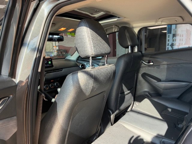 Used 2019 MAZDA CX-3 Grand Touring w/ Premium Package image 27