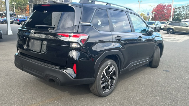 New 2026 Subaru Forester Limited AWD/4WD image 10