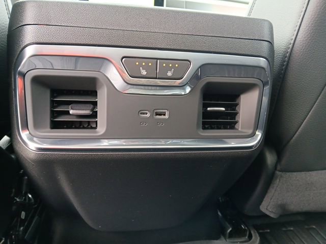 New 2026 GMC Sierra 3500 Denali w/ Denali Reserve Package image 10