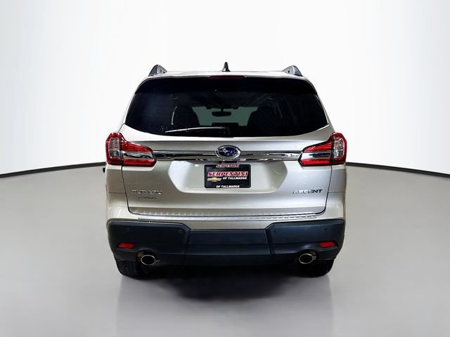 Used 2020 Subaru Ascent Premium w/ Sport Package AWD/4WD image 3