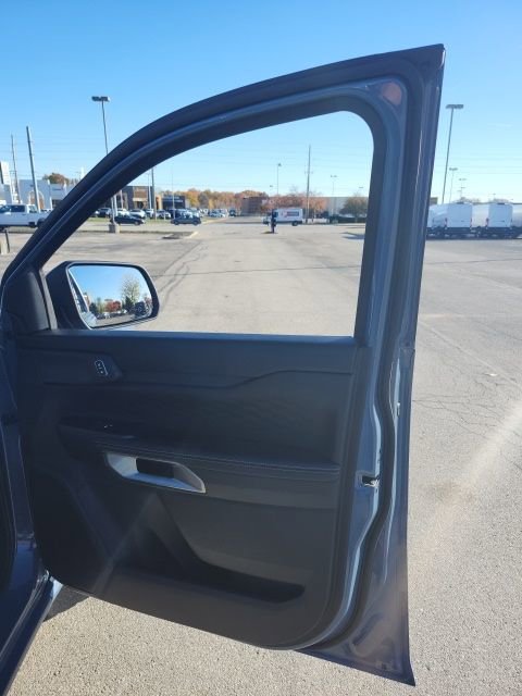 New 2025 Ford Ranger XLT w/ Equipment Group 301A High image 23