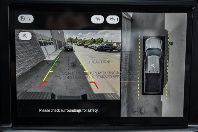 New 2026 Ford F250 Platinum image 55