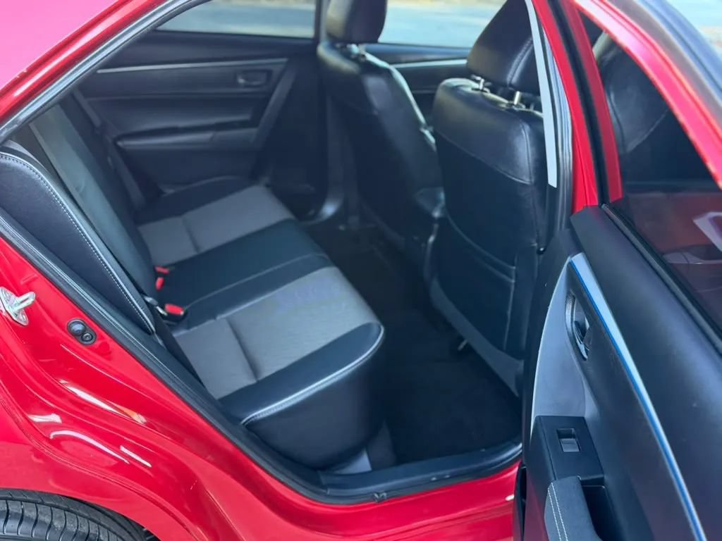 Used 2014 Toyota Corolla S FWD image 13
