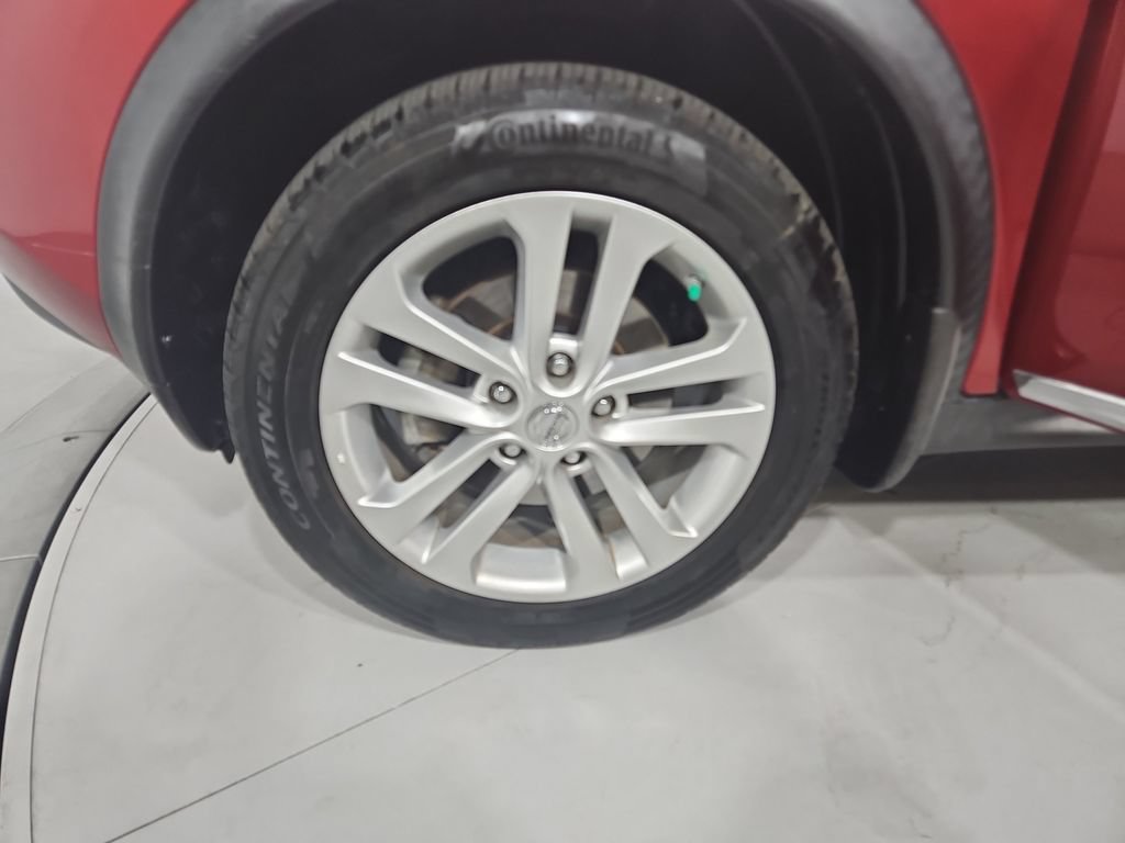 Used 2013 Nissan Juke SL w/ Chrome Pkg AWD/4WD image 28