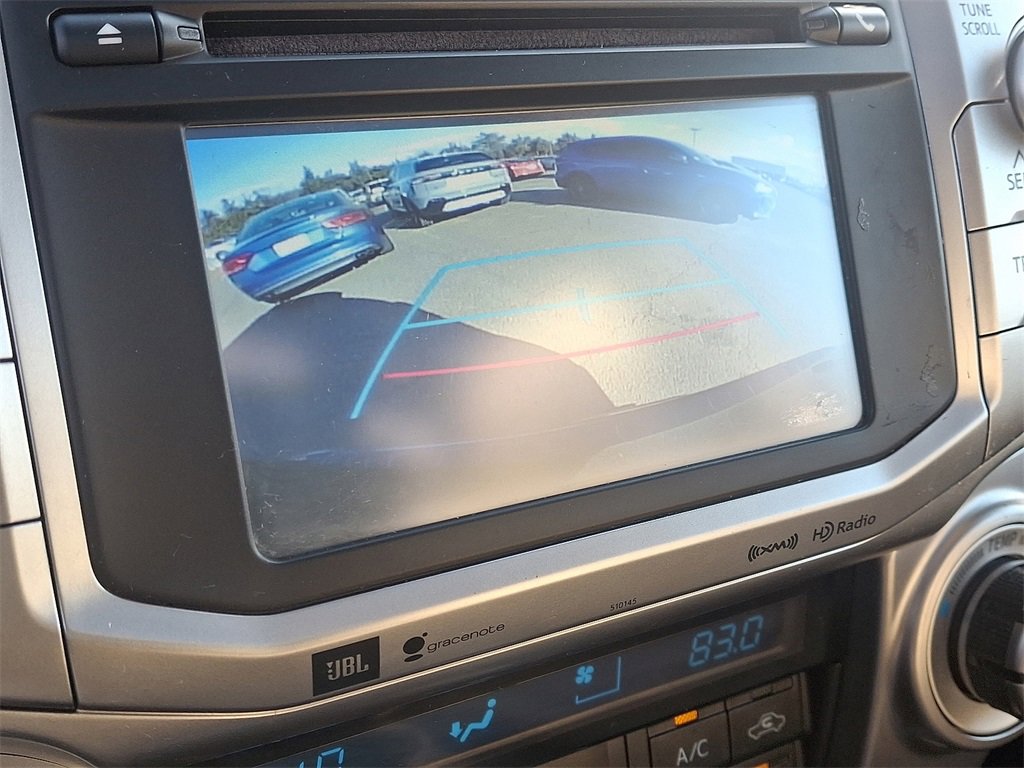 Used 2017 Toyota 4Runner Limited image 18