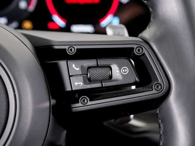 Used 2025 Porsche Cayenne GTS image 15